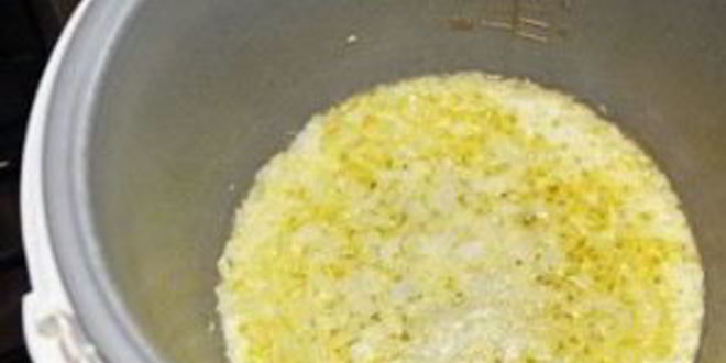 Рецепт печеночного паштета в мультиварке