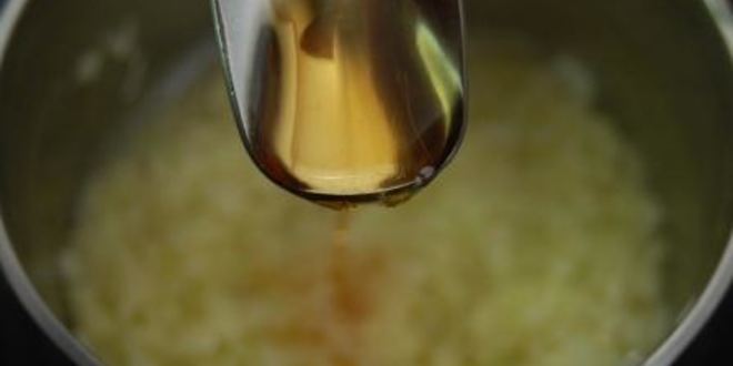 Рецепт запеченного паштета из печени кролика со вкусом нового года