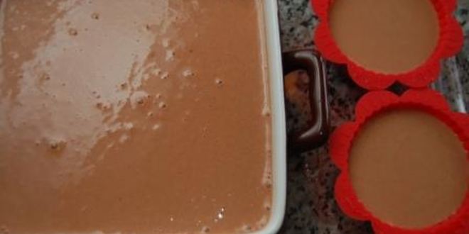 Рецепт запеченного паштета из печени кролика со вкусом нового года