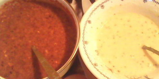 Рецепт печеночно-омлетного торт