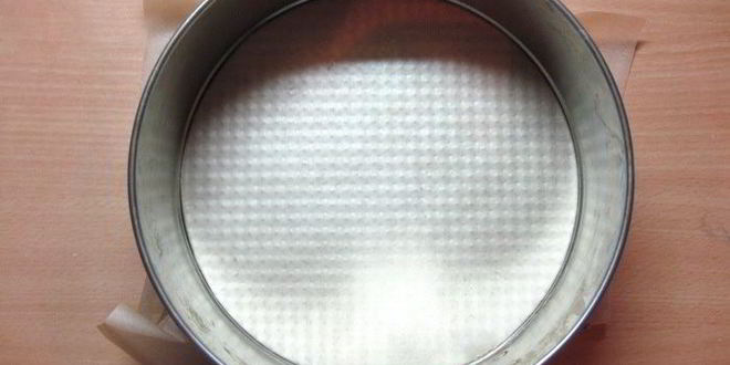 Рецепт печеночного блинного торта