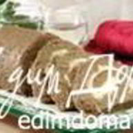 Рецепт Печеночного рулета