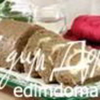 Рецепт Печеночного рулета