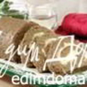 Рецепт Печеночного рулета