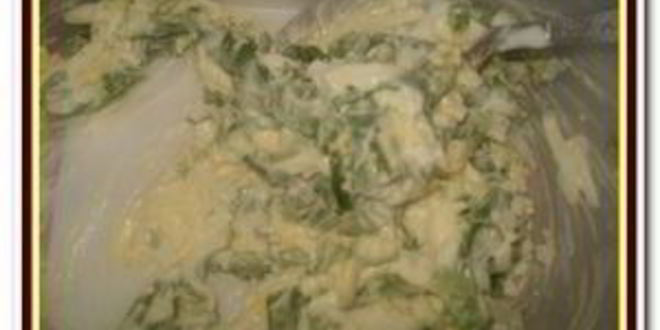 Рецепт печеночного торта и печеночные рулеты с черемшой