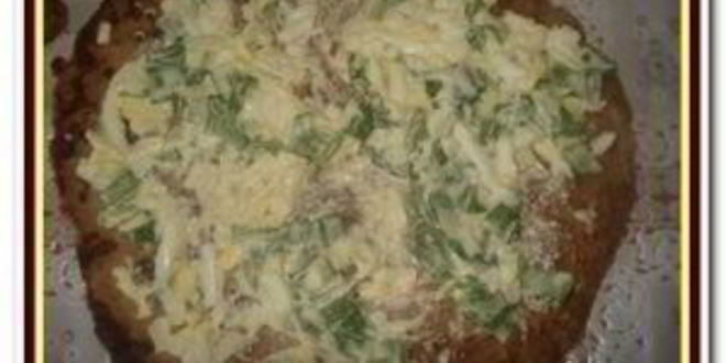 Рецепт печеночного торта и печеночные рулеты с черемшой