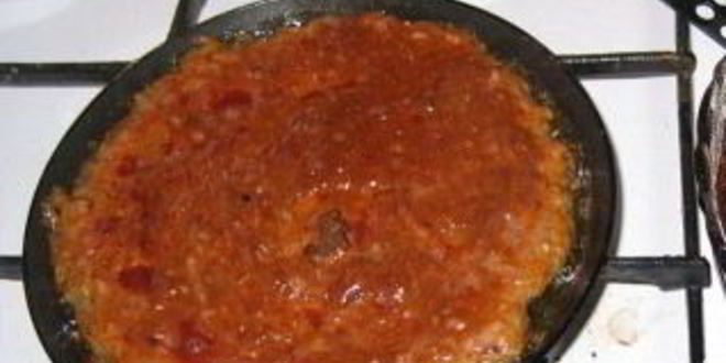 Рецепт печеночного торта классического