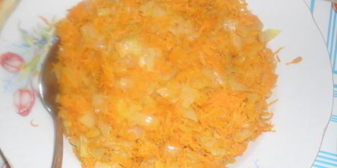 Рецепт печеночного торта с грибами