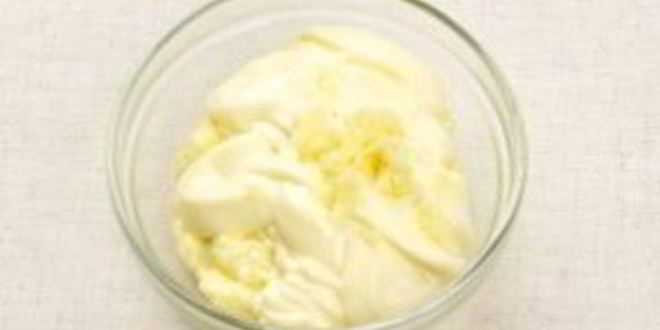 Рецепт печеночного торта с морковью