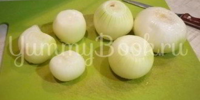 Рецепт печеночного торта с зеленью и помидорами