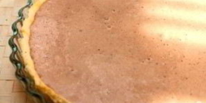 Рецепт печеночного торта в духовке