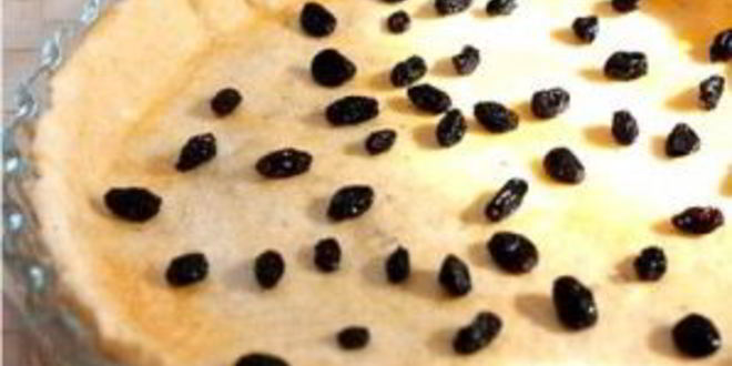 Рецепт печеночного торта в духовке