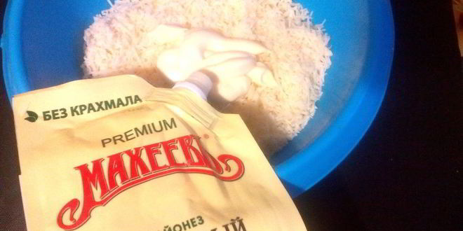 Рецепт печеночных рулетиков