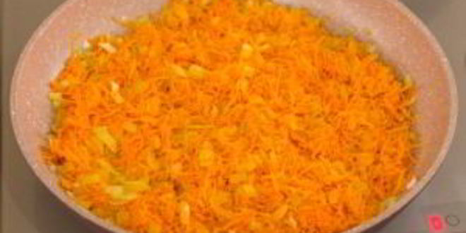 Рецепт торта из печени