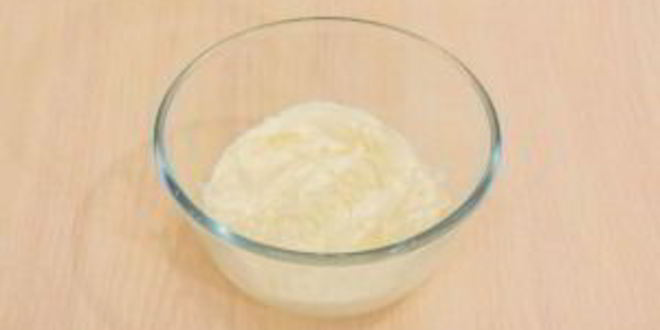 Рецепт торта из печени