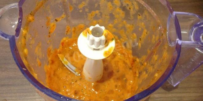 Рецепт помидоров в мультиварке фаршированные