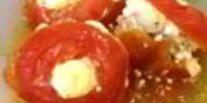 Рецепт помидоров в мультиварке фаршированные