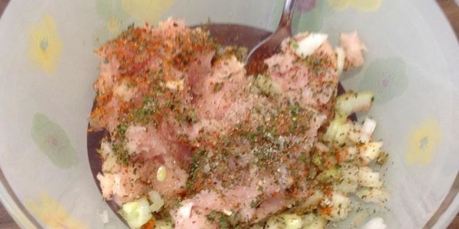 Рецепт помидоров в мультиварке фаршированные