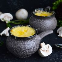 Простые закуски