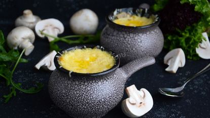 Рецепт простых закусок