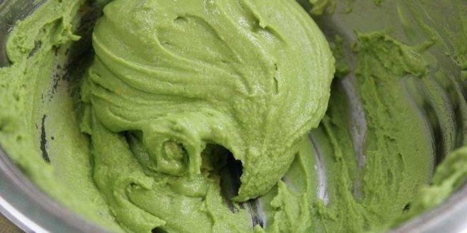 Рецепт домашних роллов