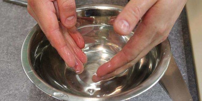 Рецепт домашних роллов