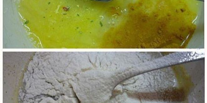 Рецепт горячих роллов в темпуре