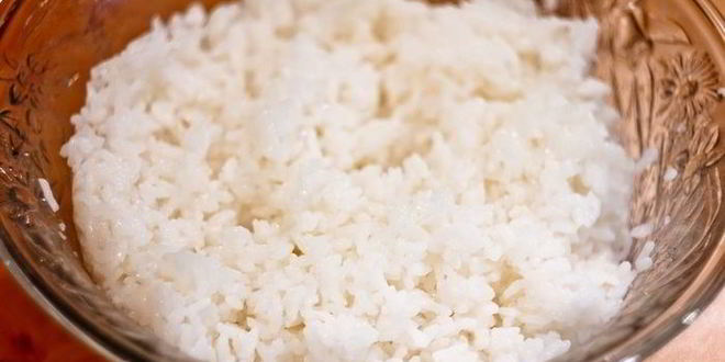 Рецепт очень русских роллов