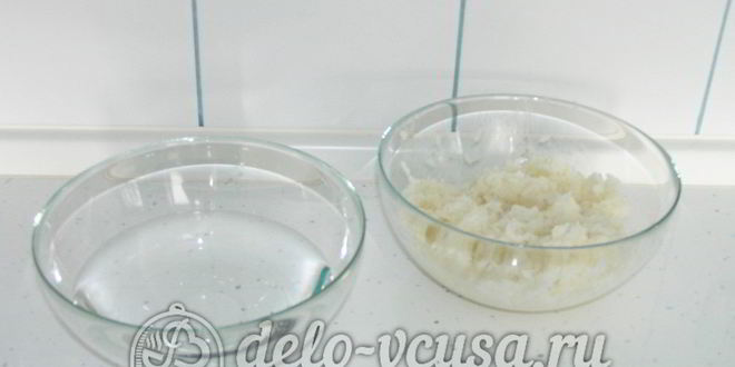 Рецепт роллов филадельфия