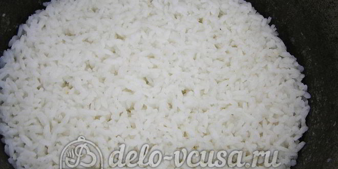 Рецепт роллов филадельфия