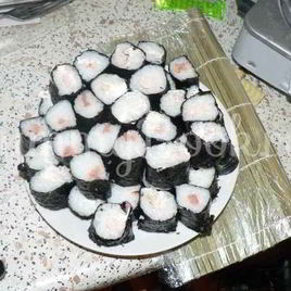 Рецепт Роллов