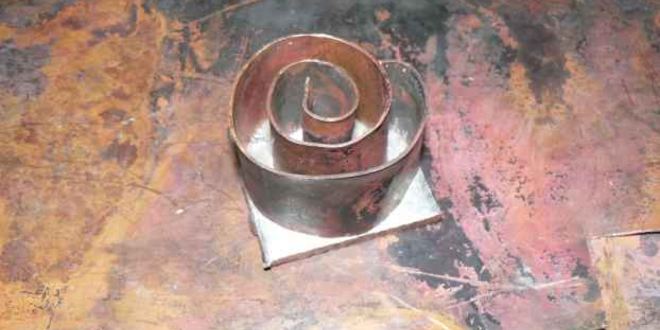 Рецепт роллов