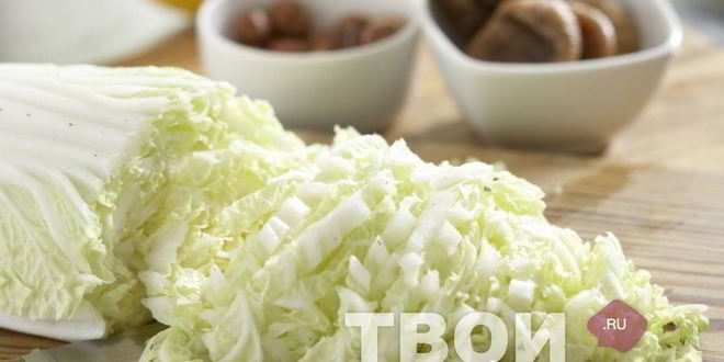 Рецепт сладких роллов