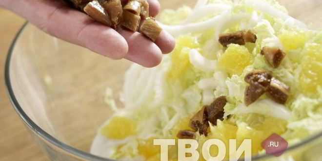 Рецепт сладких роллов