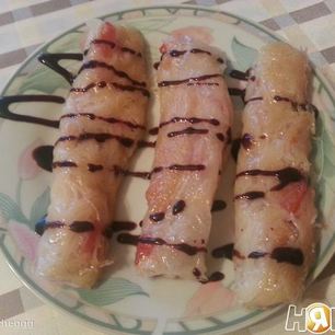 Рецепт Спринга-роллов