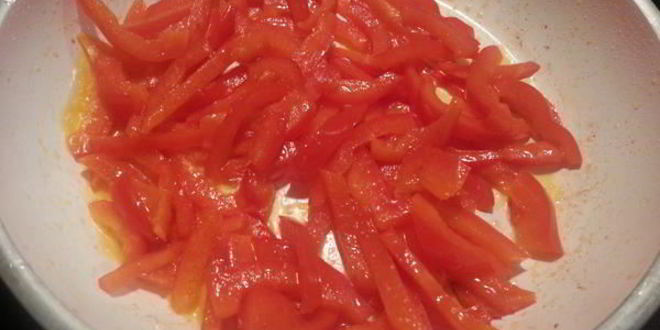 Рецепт спринга-роллов