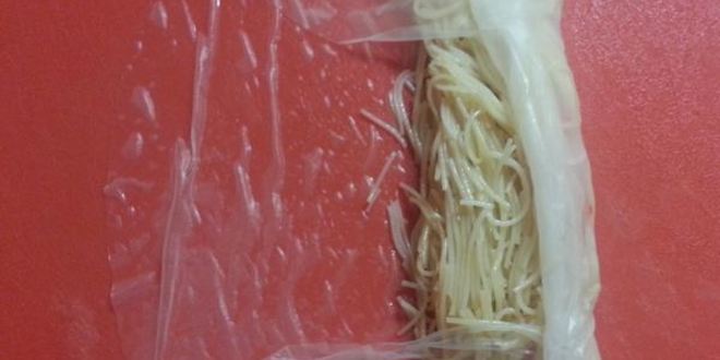 Рецепт спринга-роллов