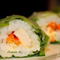 Рецепт Тори фреш