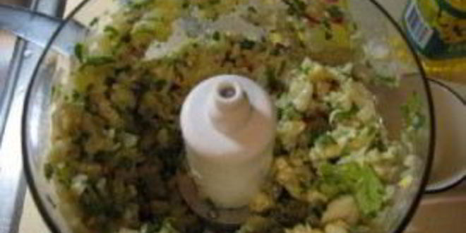 Рецепт туна тун — тайских яичных роллов