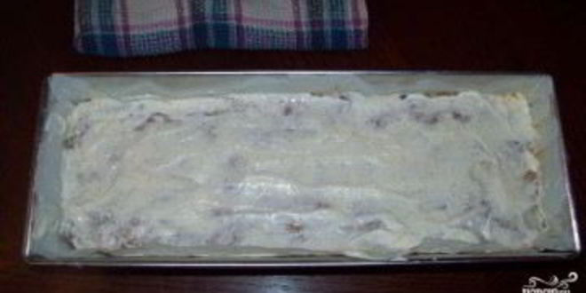 Рецепт мясного рулета с яйцом и луком