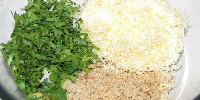 Рецепт мясных рулетиков с сыром