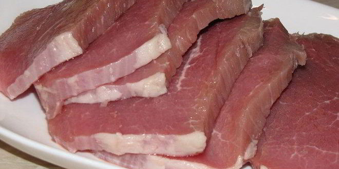 Рецепт мясных рулетиков с сыром