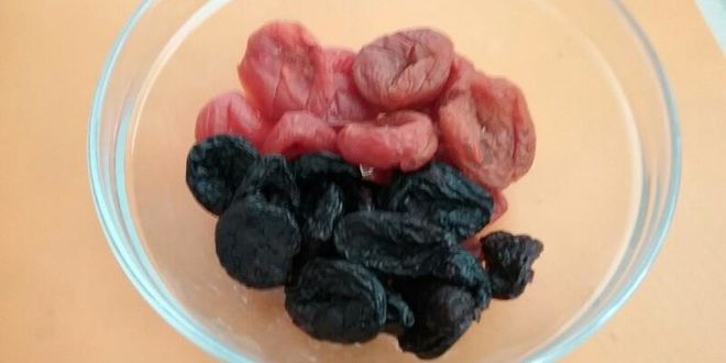 Рецепт рулета из бедра индейки с черносливом и курагой