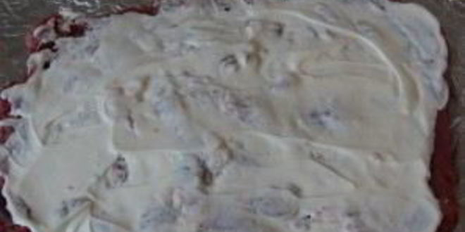 Рецепт рулета из индейки в фольге