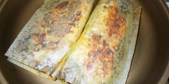 Рецепт рулета из куриной грудки с черносливом и орехами