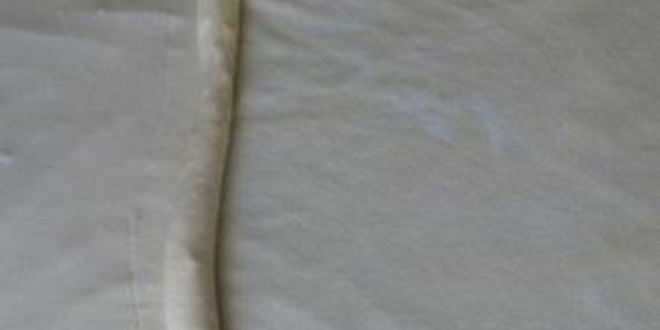 Рецепт рулета из лаваша без майонеза