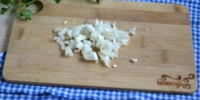 Рецепт рулета из лаваша с морковкой