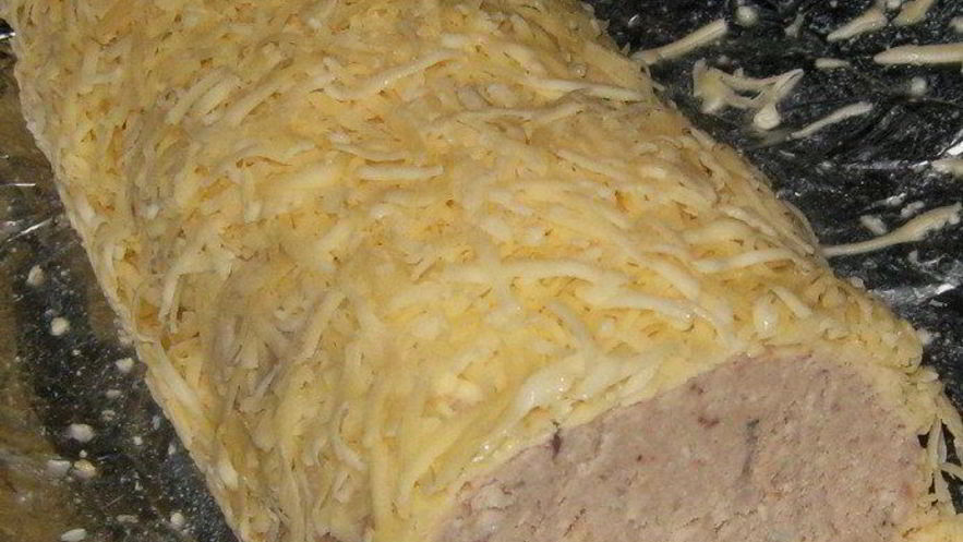 Рецепт рулета из окорочков