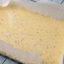 Рецепт Рулета из омлета