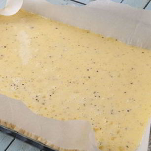 Рецепт Рулета из омлета